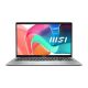 2. MSI Modern 15 F13MG-443PL i5-1334U 15.6" FHD 60Hz IPS-Level 16GB DDR4 3200 SSD512 Iris Xe Graphics W11Pro Platinum Gray 3Y