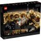 2. LEGO Star Wars 75290 Mos Eisley Cantina