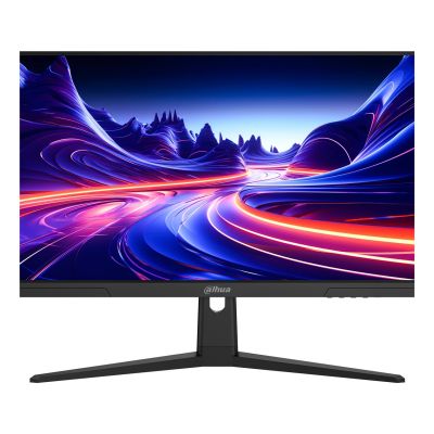 24-inch LCD monitor model DHI-LM25-E231BN by DAHUA