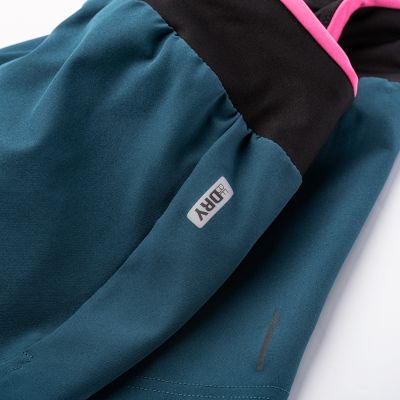 11. IQ Cross The Line Riana W Shorts 92800483222