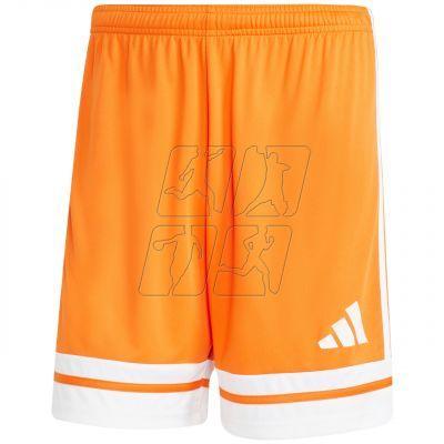 2. Shorts adidas Squadra 25 M JC8676