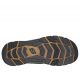 3. Skechers Menard M 205113 BLK Sandals