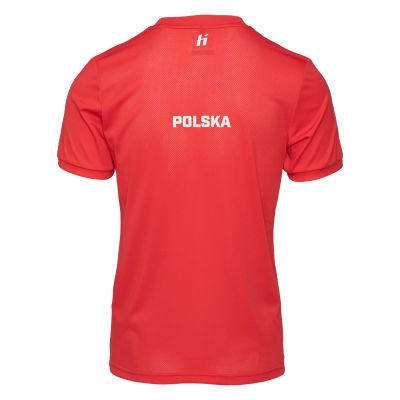 3. Huari Alumni Poland Senior T-shirt M 92800617570