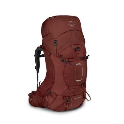 9. Osprey Aether 65 Trekking Backpack 10006678/289/S/M