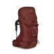 9. Osprey Aether 65 Trekking Backpack 10006678/289/S/M