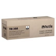 Actis TH-30A Toner (replaces HP 30A CF230A; Standard; 1600 pages; black)