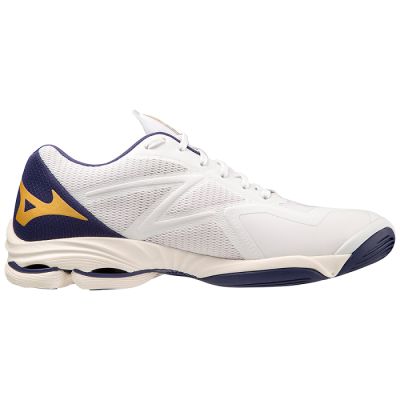 13. Mizuno Wave Lightning Z7 M V1GA220043 Volleyball Shoes