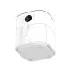 6. Xiaomi Air Fryer 6.5l EU (white)