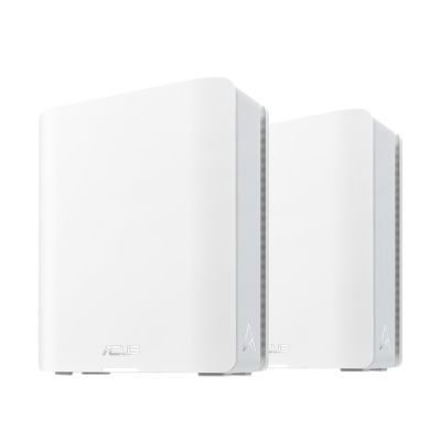 7. ASUS ZenWiFi BT8 Tri-Band WiFi 7 Mesh System