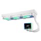 49. ASRock Challenger White 360 Digital Cooler