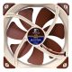 4. NOCTUA 140mm NF-A14 PWM SSO2 Fan, AAO Frame