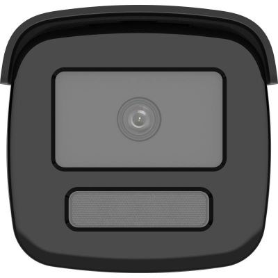 2. Hikvision Pro Series with AcuSense DS-2CD2T46G2H-4I(4mm)(eF)(BLACK) IP Bullet Security Camera Outdoor 2688 x 1520 px Ceiling / Wall