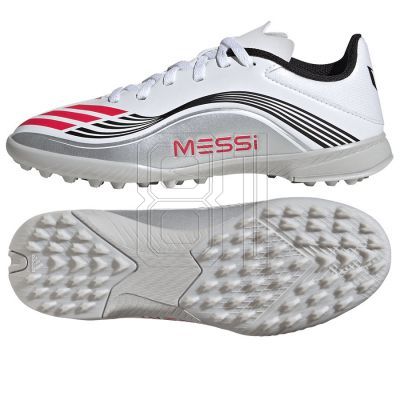 Adidas F50 Messi League Jr JP7456 Football Boots
