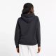 2. New Balance Sport Fleece Logo Hoodie W WT43524BK