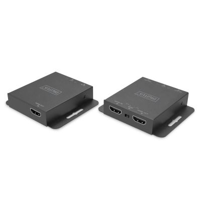 3. Digitus 4K HDMI Extender Kit, 70m