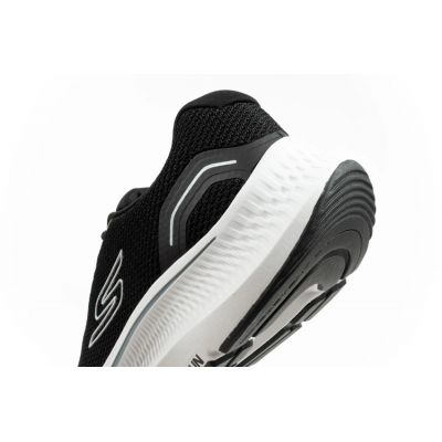6. Skechers Go Run sneakers M 220879/BKW