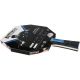 13. Butterfly Ovtcharov Sapphire 85222 ping pong racket