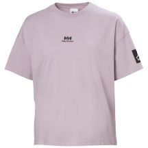 Helly Hansen YU Patch W T-shirt 53781 692