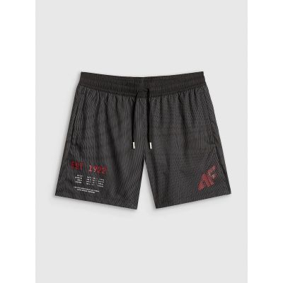 7. Men's boardshorts 4F 4FRSS26UBDSM230-20S