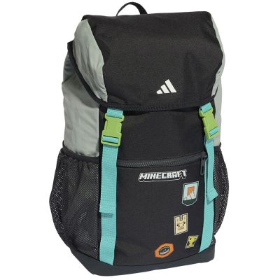 3. adidas Minecraft Backpack KA9900