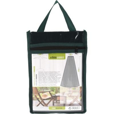 2. PROGARDEN GARDEN UMBRELLA COVER 175CM