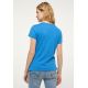 14. Mustang Alexia C Print T-shirt W 1013781 5428