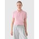 6. Polo shirt 4F W 4FWMM00TPTSF317-56S