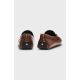 4. BOSS Medium Brown Noel Mocc ltlc Shoes (50541771-210)