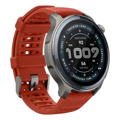 13. Amazfit Balance 2 NFC watch, W2429GL1N