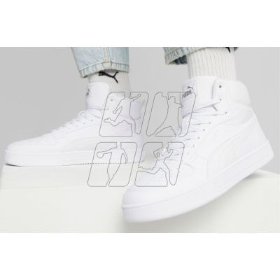 7. Puma Caven 2.0 Mid M shoes 39229102