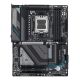 6. Gigabyte X870 GAMING X WiFi7 motherboard