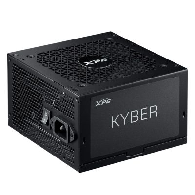 XPG KYBER 850W 24-pin ATX Power Supply Module Black
