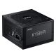 XPG KYBER 850W 24-pin ATX Power Supply Module Black