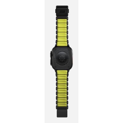 11. Nomad Stratos Band Black Titan
