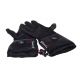 8. Glovii GLBM heated gloves (universal; M, S; black)