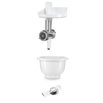 2. BakingSensation Bosch MUZ5BS1 Set