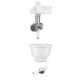 2. BakingSensation Bosch MUZ5BS1 Set
