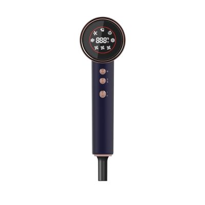 3. BLDC VV8100 CONCEPT Hair Dryer