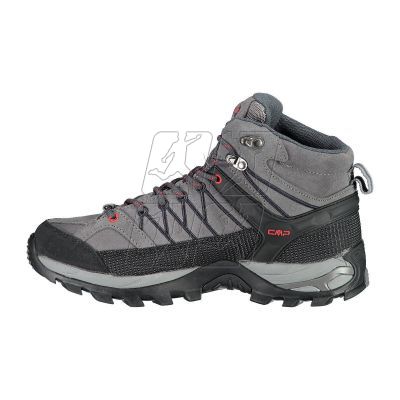 3. CMP Rigel Mid WP M 3Q12947-44UF shoes