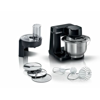 Bosch Serie 2 MUMS2EB01 700W Food Processor | Black