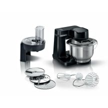 Bosch Serie 2 MUMS2EB01 700W Food Processor | Black