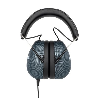 2. VIC FIRTH SIH3 - Isolating Headphones