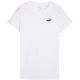 3. Puma ESS Small No. 1 Logo Tee W 682372 02