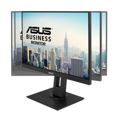 5. ASUS BE24WQLB LED display 61.2 cm (24.1") 1920 x 1200 px WUXGA Black