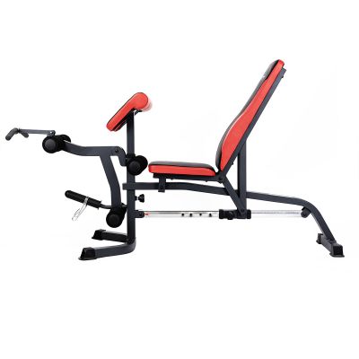 113. HMS LS3050 Barbell Bench