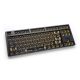 Ducky One 3 Hot-Swap Barebone TKL Gaming Keyboard USB US English Black