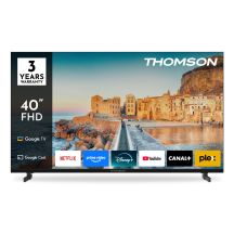 Thomson 40FG2S15 TV 101.6 cm (40") Full HD Smart TV Wi-Fi Black