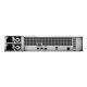 5. Synology RackStation RS2423RP+ NAS Rack Server (2U) Ryzen Embedded V1780B 8 GB DDR4 0 TB DiskStation Manager Black, Gray