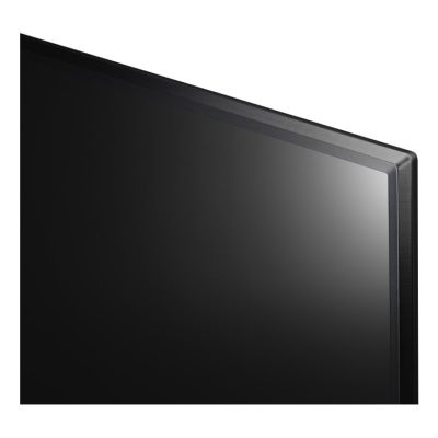 11. LG 55UR781C LED TV 55'' 4K Ultra HD WebOS Dolby Digital DVB-T2 Black