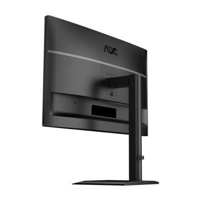 44. AOC E4 Q27E4CV Computer Monitor 68.6 cm (27") 2560 x 1440 px Quad HD LED Black